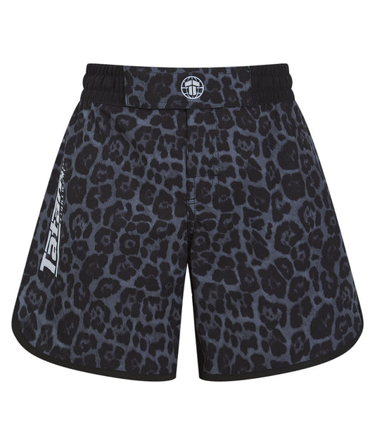 Tatami Ladies Recharged Leopard Shorts