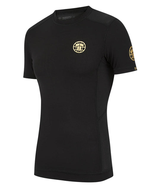 Tatami Pro Short Sleeve Rash Guard