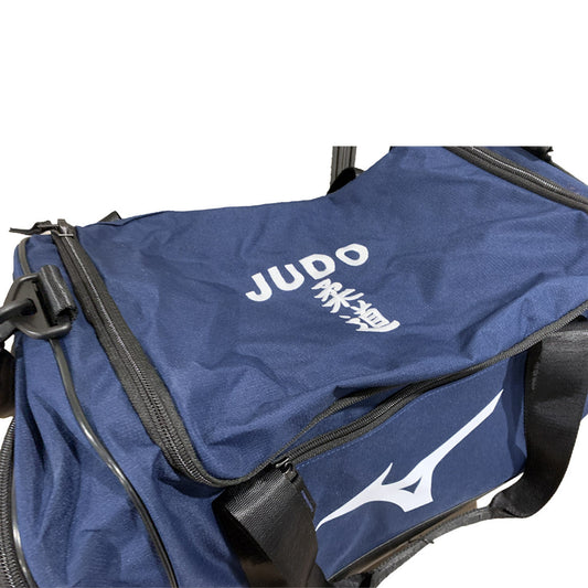 Mizuno Jiu-Jitsu Duffle Bag