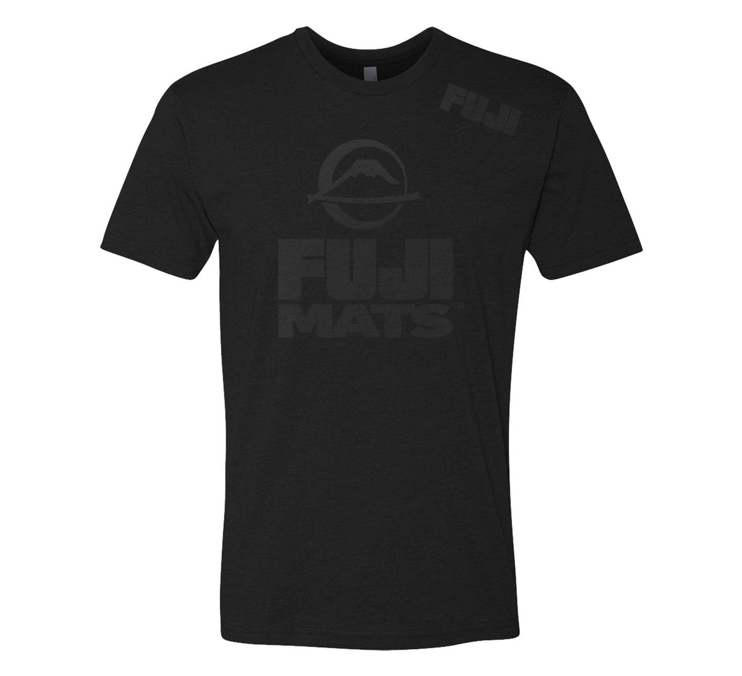 Fuji Logo T-shirt
