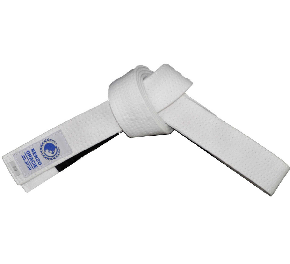 Renzo Gracie Adult Colour Belts