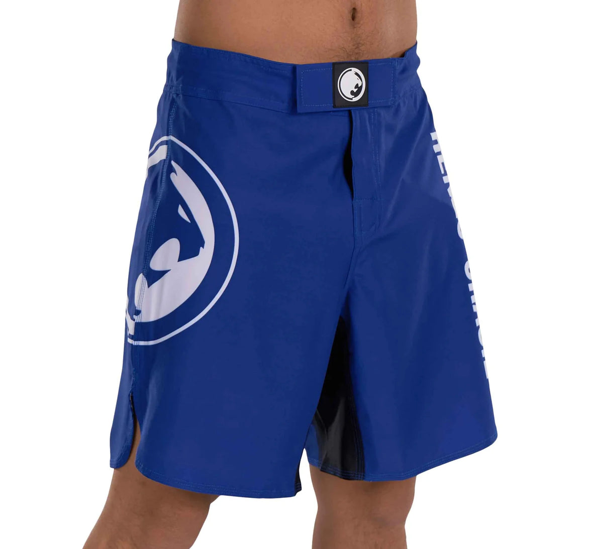 Renzo Gracie Fight Shorts