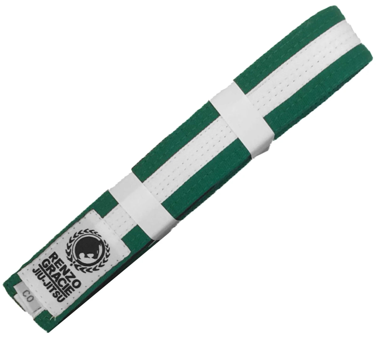 Renzo Gracie Kids Colour Belts