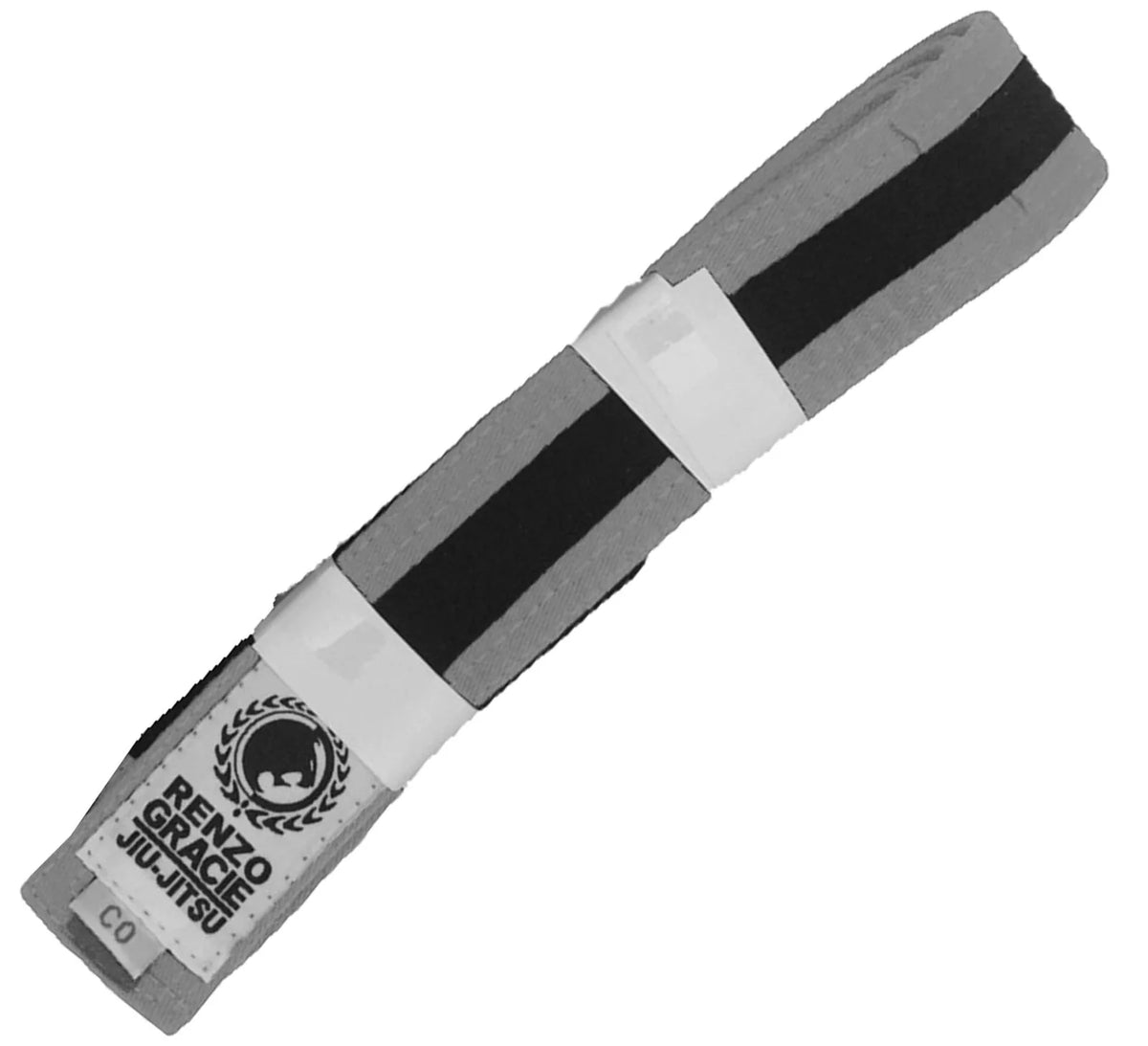 Renzo Gracie Kids Colour Belts