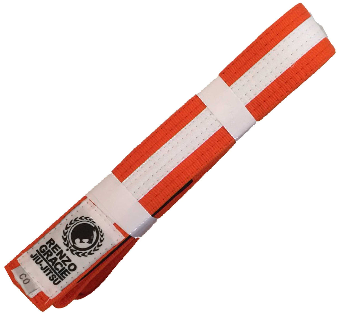 Renzo Gracie Kids Colour Belts