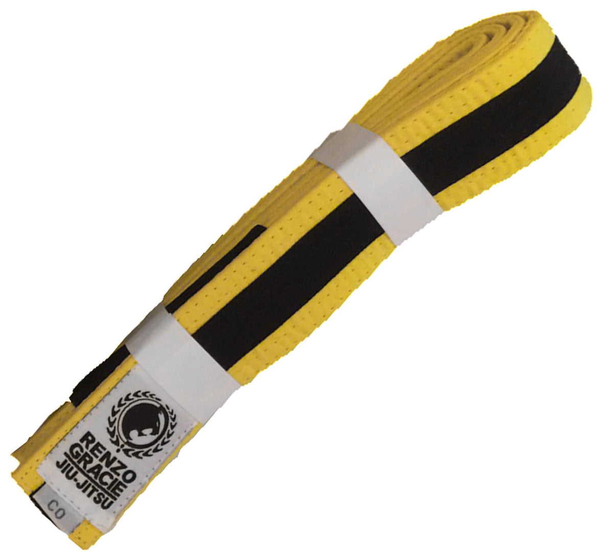 Renzo Gracie Kids Colour Belts