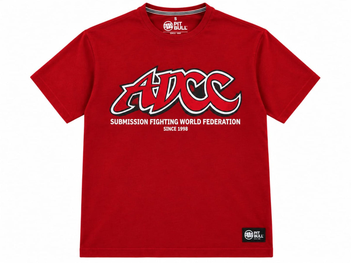 ADCC T-shirt