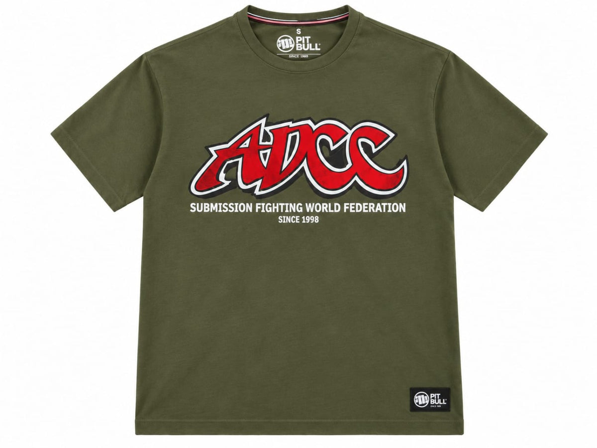 ADCC T-shirt