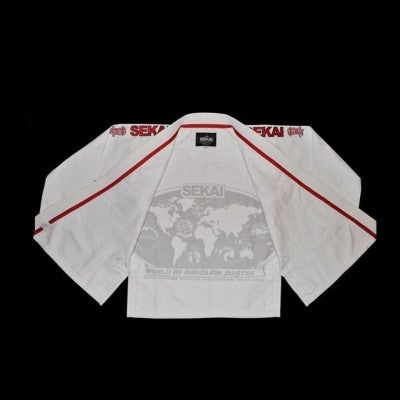 Fuji Sekai Gi