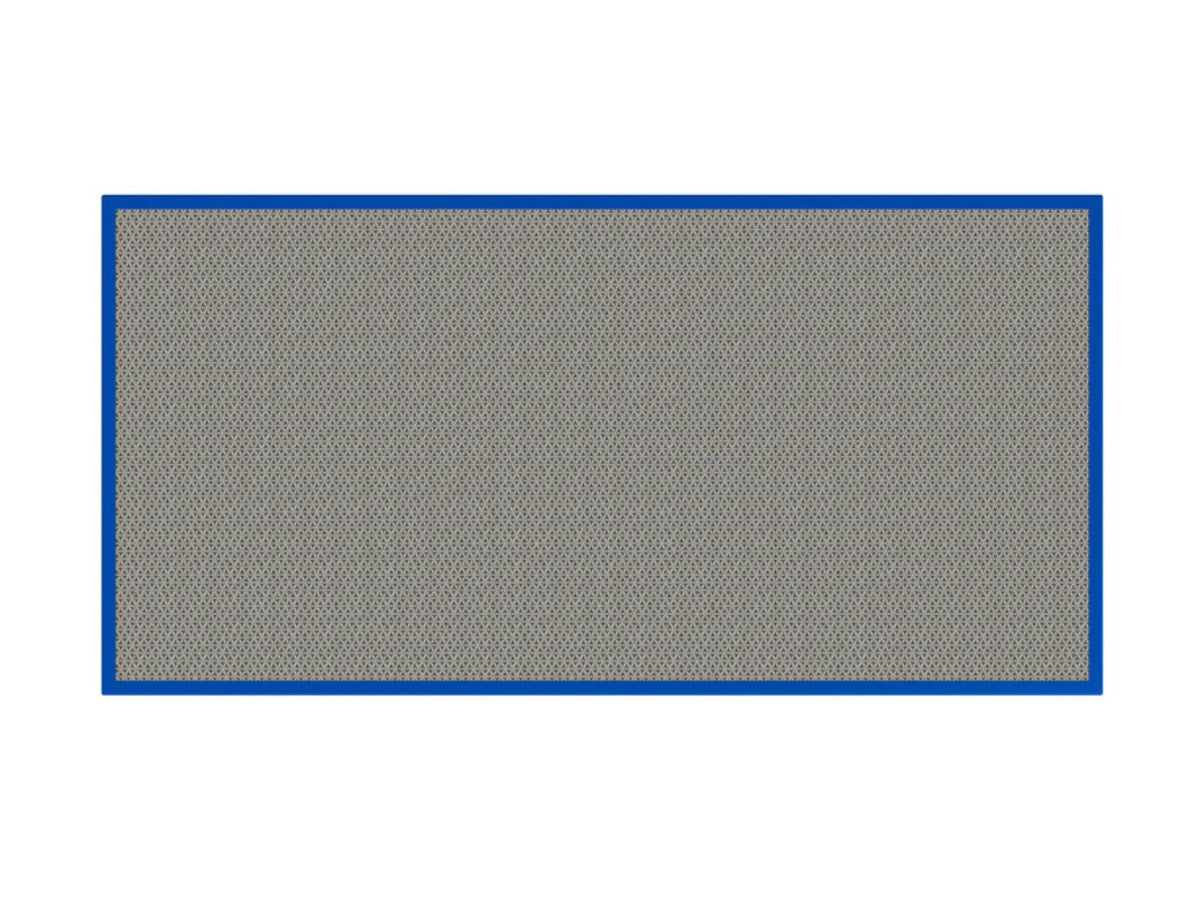 Fuji Mat Smooth Finish (1m×2m)
