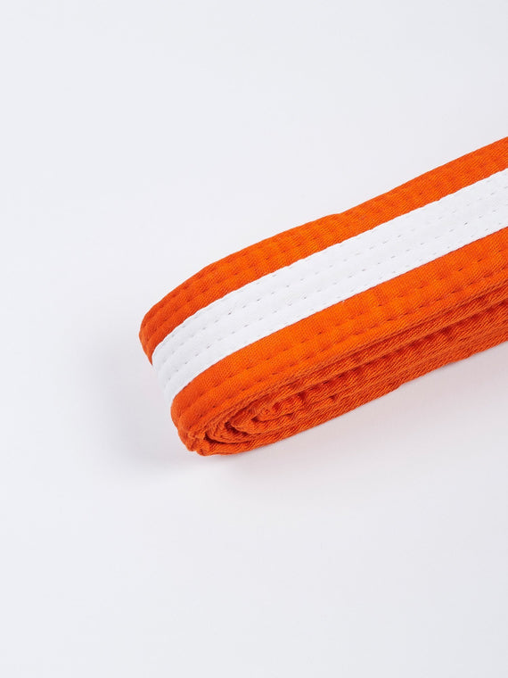 Fulcrum Kids Colour Belts