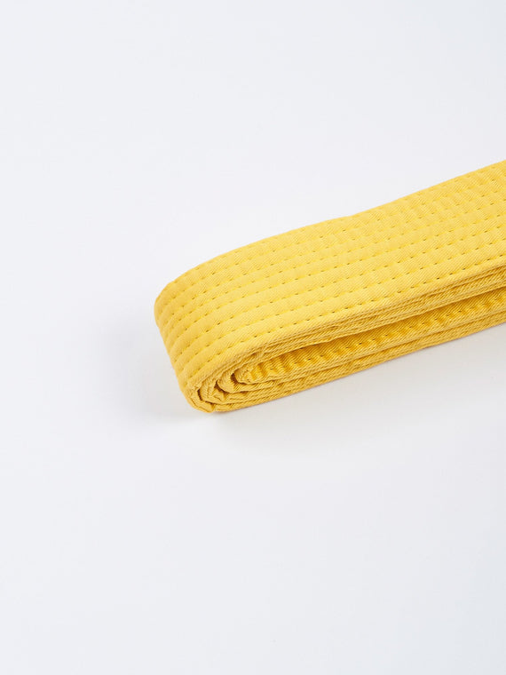 Fulcrum Kids Colour Belts