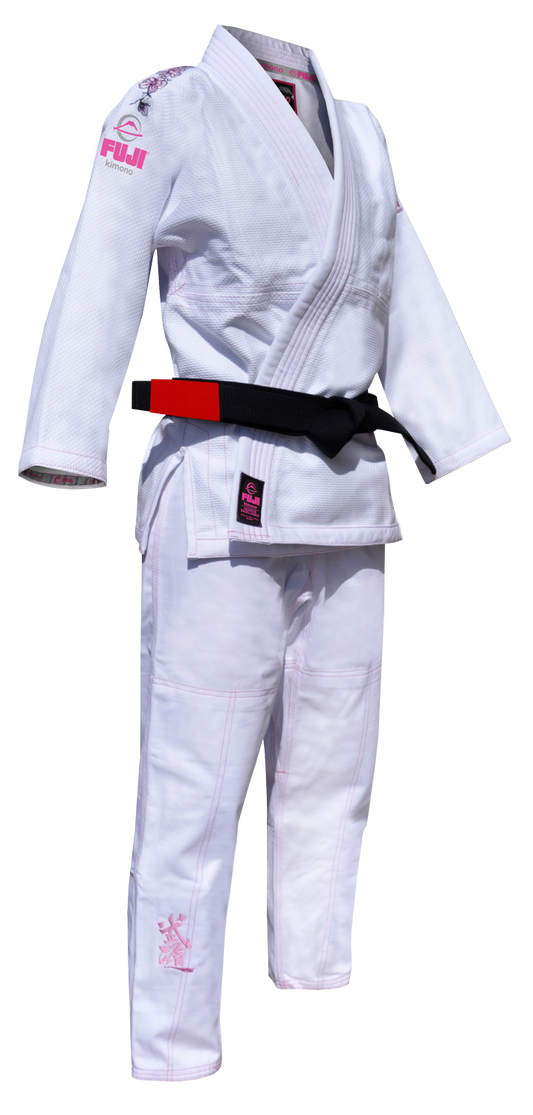 Fuji Blossom Gi