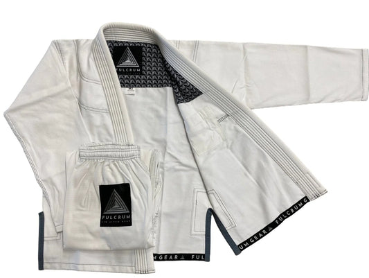 Kids Gi jacket
