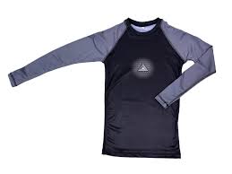 Fulcrum Kids Rashguard