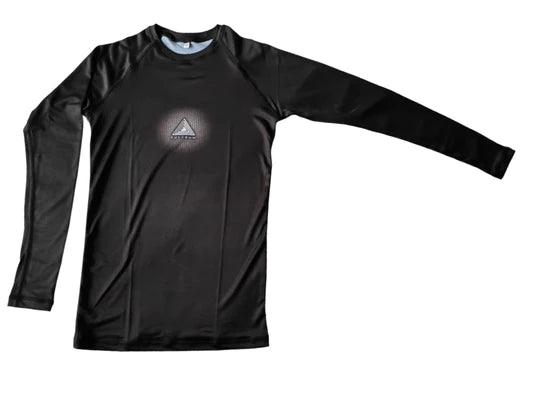 Fulcrum Kids Rashguard