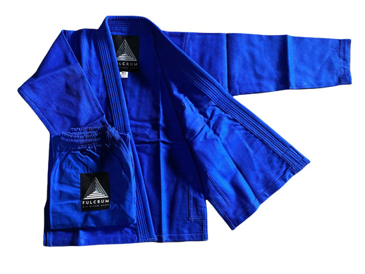 Fulcrum Standard Gi