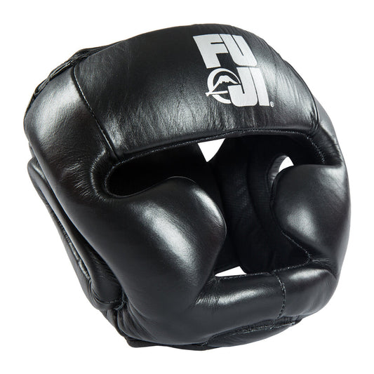 Fuji Sport's Pro Performance Head Gear
