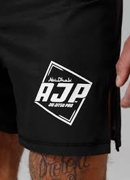 AJP Performance Pro Training Shorts