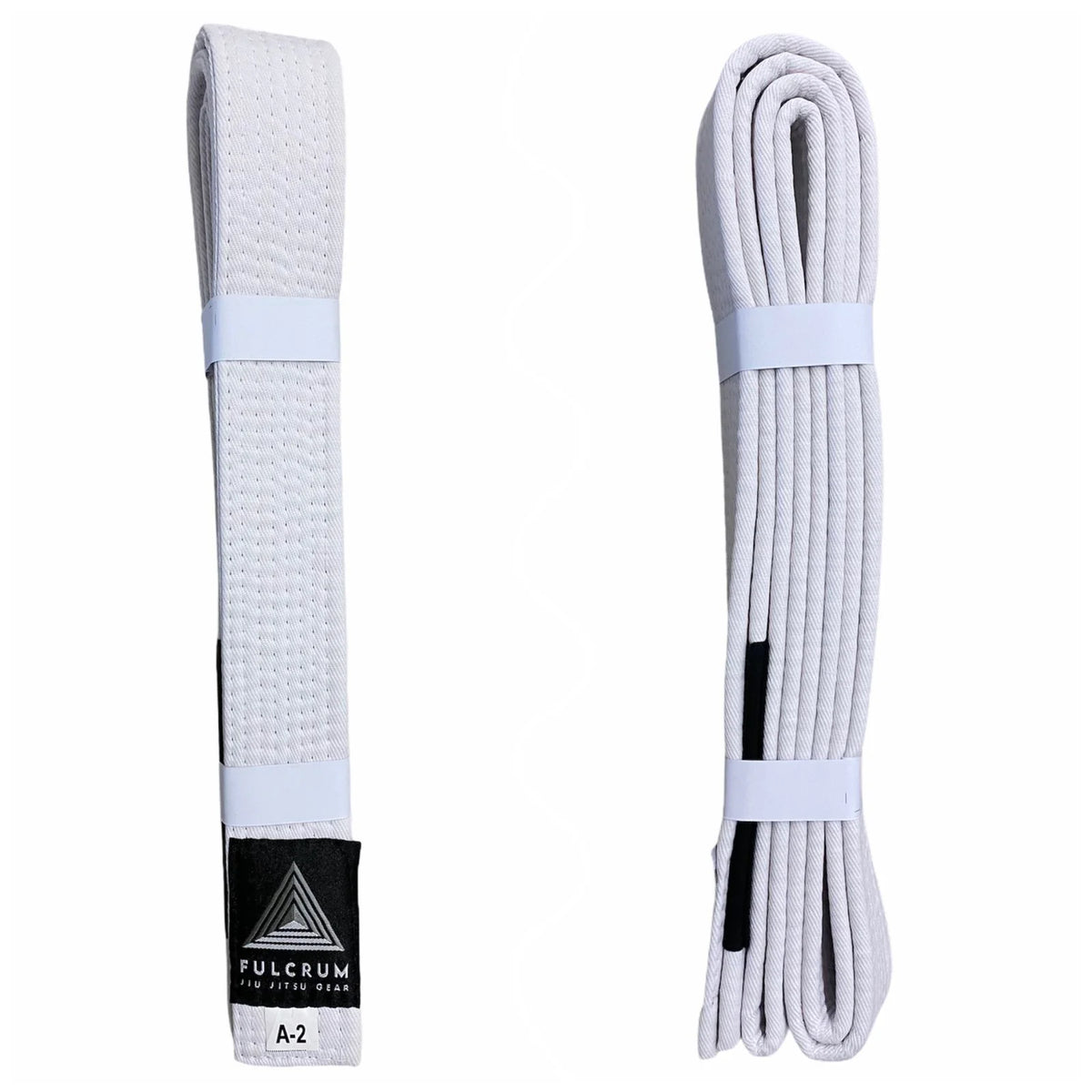 Fulcrum Kids Colour Belts