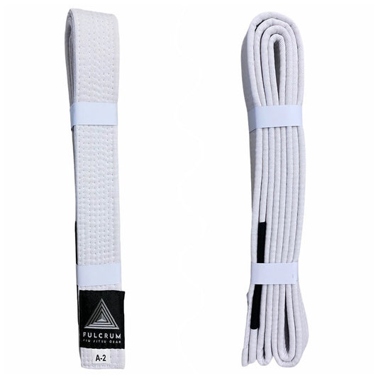 Fulcrum Kids Colour Belts