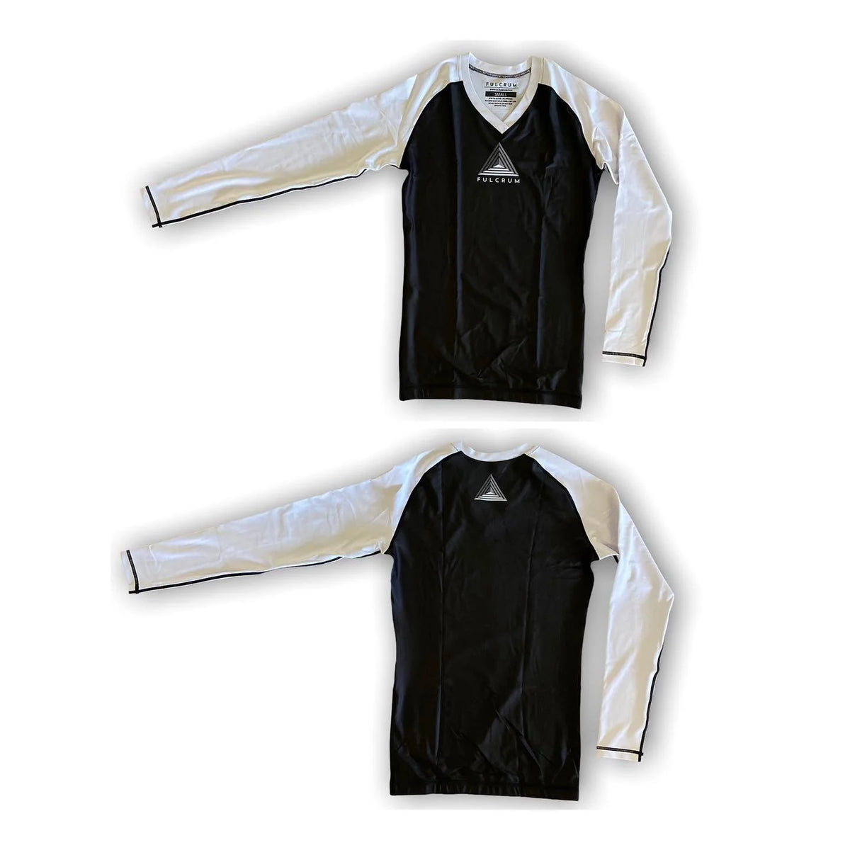 Fulcrum LS Ranked Rashguard