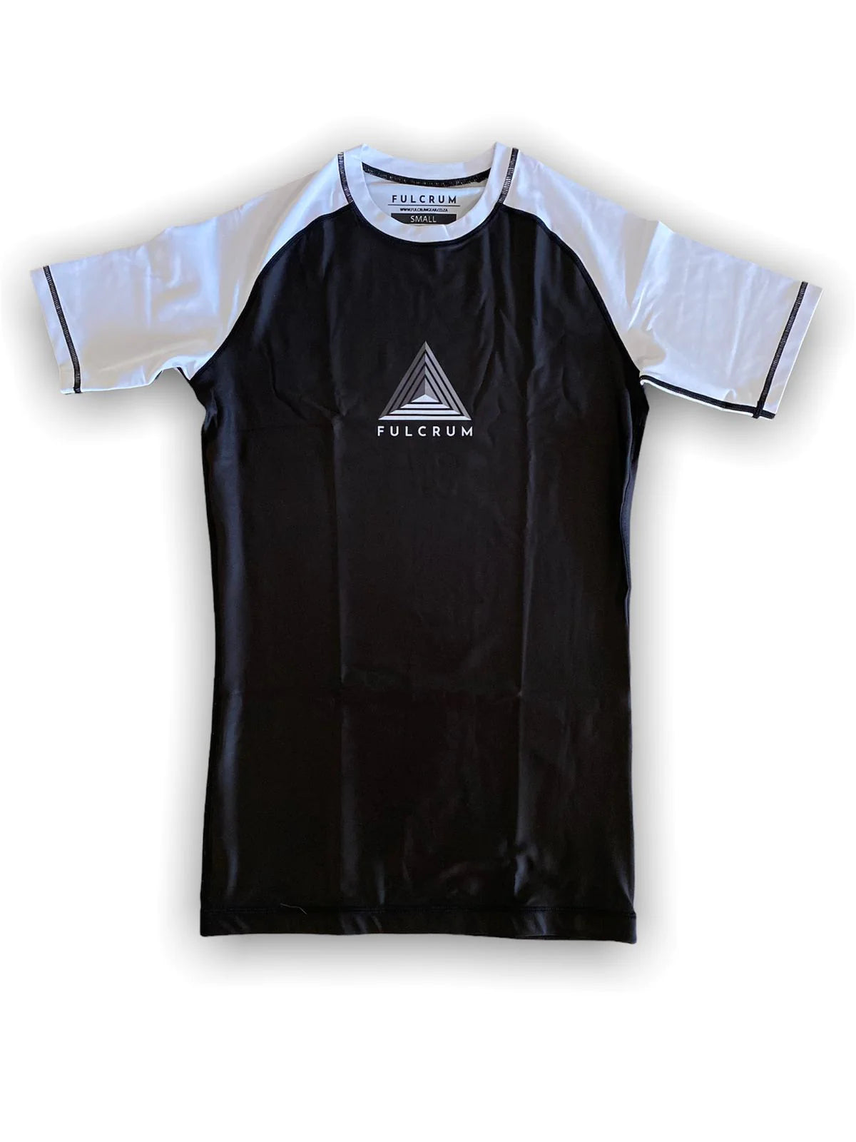 Fulcrum SS Ranked Rashguard
