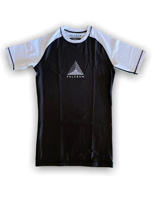 Fulcrum SS Ranked Rashguard