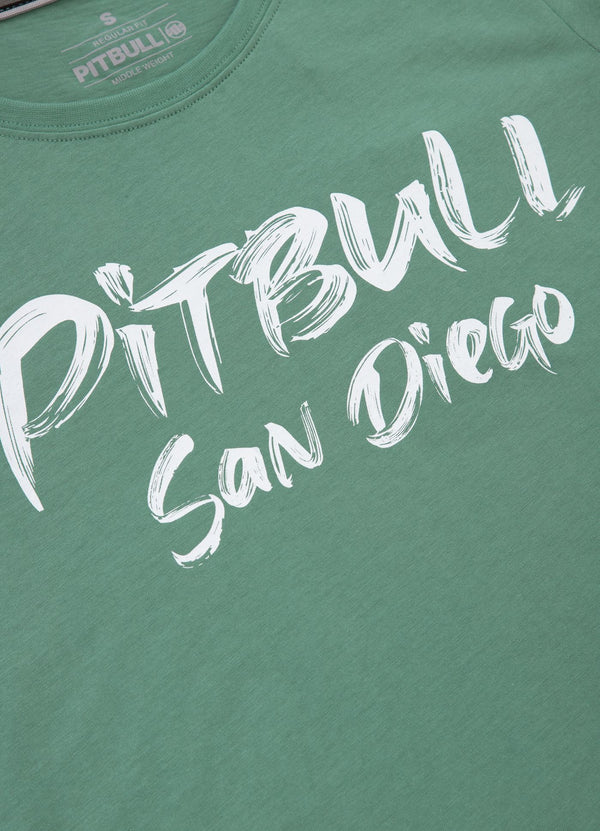 Pitbull Women's T-Shirt