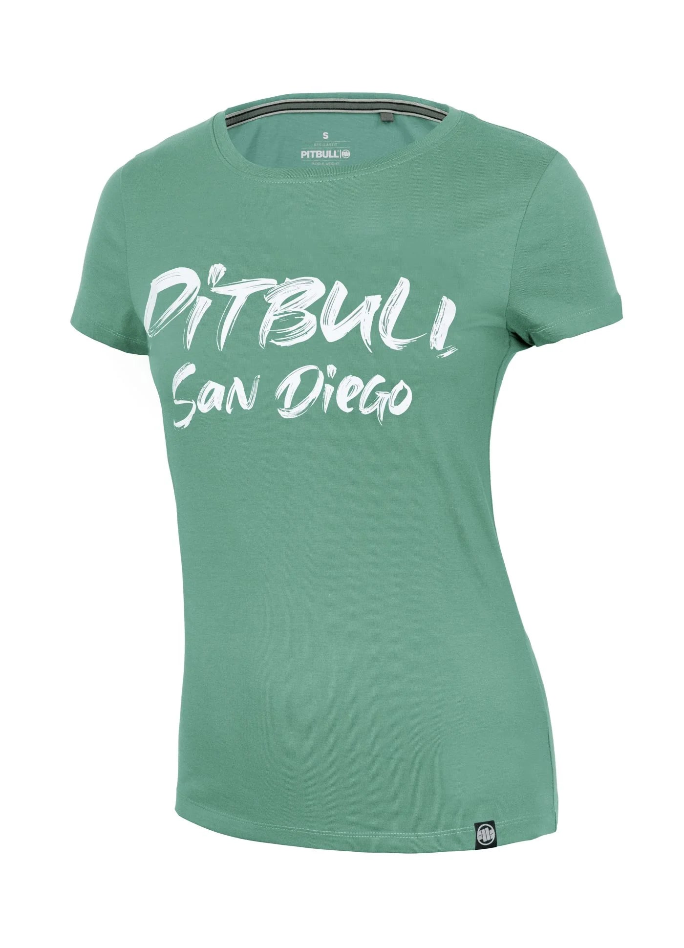 Pitbull Women's T-Shirt