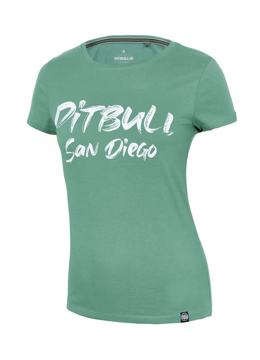Pitbull Women's T-Shirt