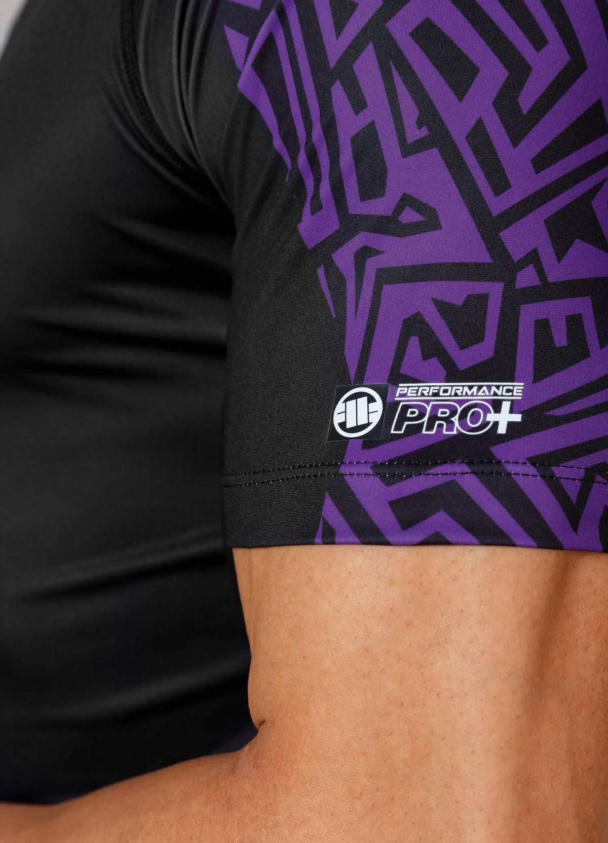 AJP SS Ranked Rashguard