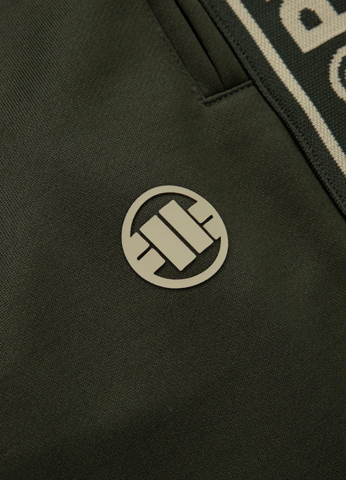 Pitbull Oldschool Trackpants