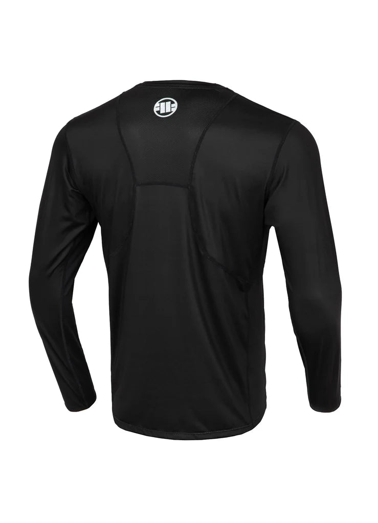 ADCC Dri-fit LS Rashguard