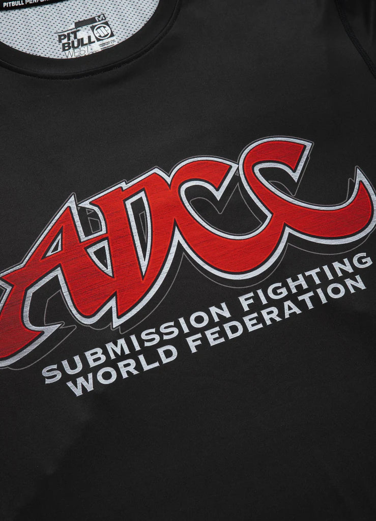 ADCC Dri-fit LS Rashguard