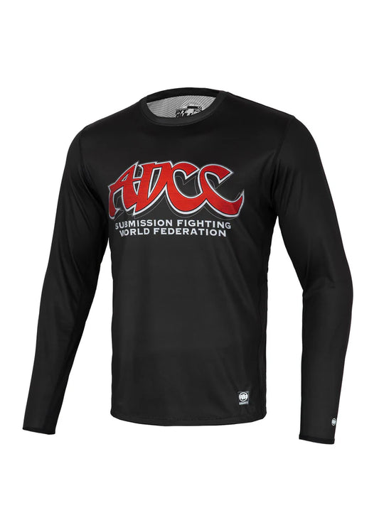 ADCC Dri-fit LS Rashguard