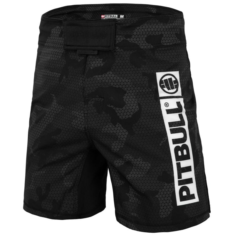 Pitbull Hilltop Fight Shorts