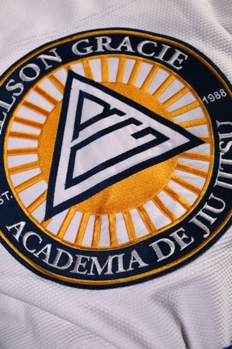Relson Gracie Gi Pants