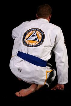 Relson Gracie Gi Pants