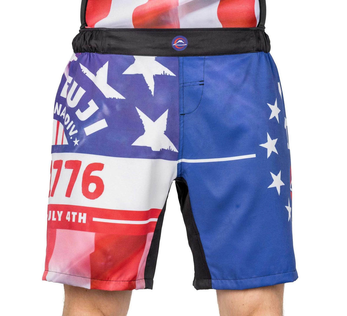 Fuji 1776 Americana Shorts