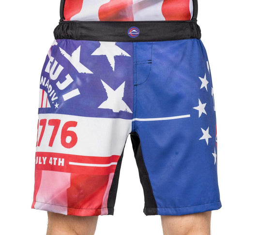 Fuji 1776 Americana Shorts