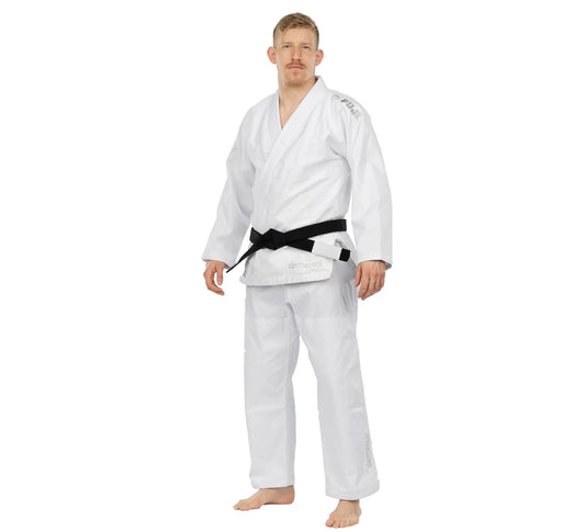 Fuji Elemental Gi Jacket
