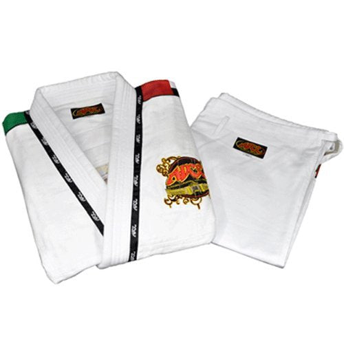 ADCC Fuji Gi