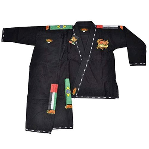 ADCC Fuji Gi