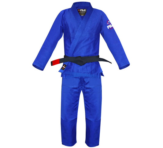 Fuji All Round Gi Jacket