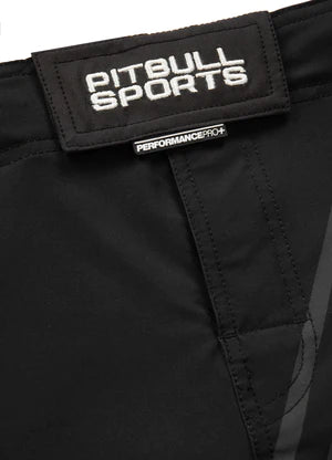 Hilltop Grappling Shorts