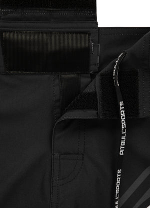 Hilltop Grappling Shorts