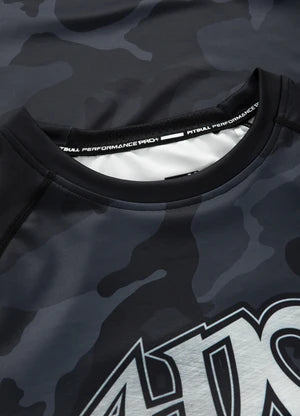 ADCC Camo LS Rashguard