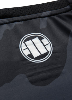 ADCC Camo LS Rashguard