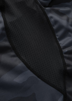 ADCC Camo LS Rashguard